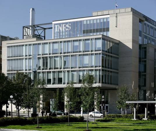 魁北克大学:国立科学研究院