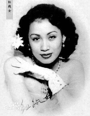 红线女粤剧流派是中华文明和岭南文化不朽丰碑