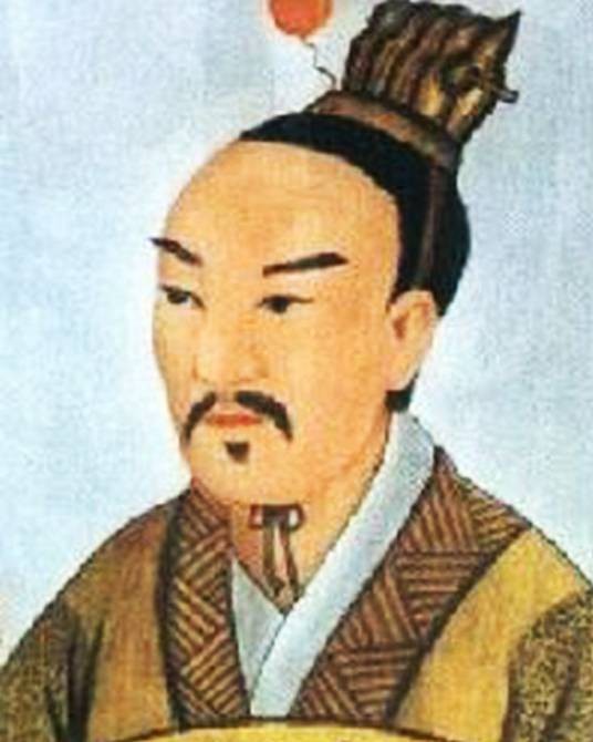 刘懿(东汉第七位皇帝)