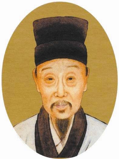 顾炎武（明末清初思想家、学者）