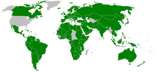 各国议会联盟