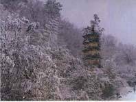 大洪山风景名胜区