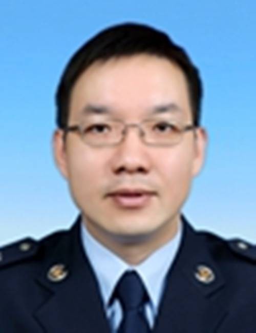 李锦添（国家税务总局佛山市顺德区税务局党委委员）