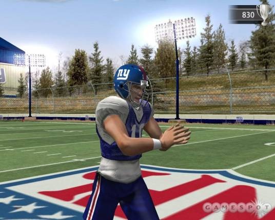 Madden NFL 06