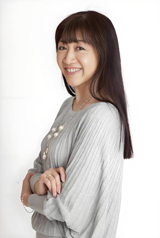 冬马由美