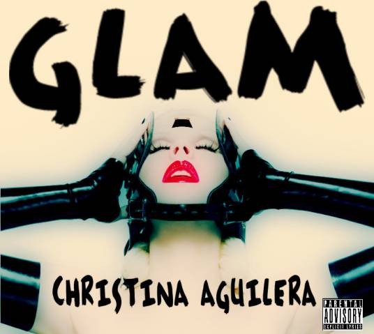 Glam（克里斯蒂娜·阿奎莱拉个人单曲）