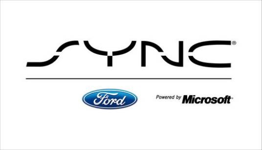 SYNC（福特车载娱乐系统）