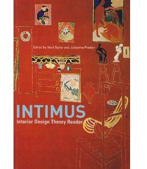 室内设计理论读本 INTIMUS