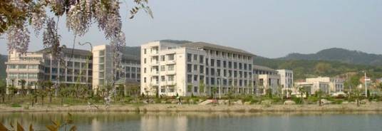 浙江农林大学工程学院