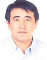 钟民（中共上海市委原书记）