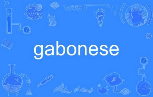 gabonese