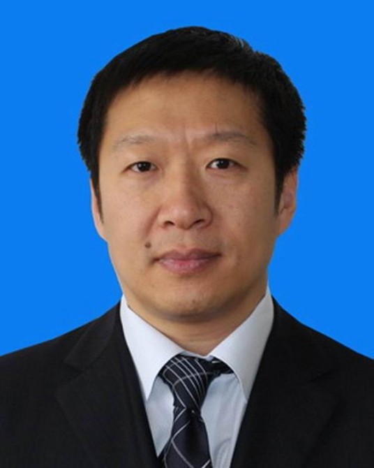 陈燃（北京市丰台区人大常委会党组成员、副主任）