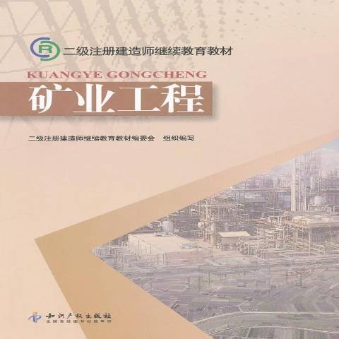 矿业工程（2011年知识产权出版社出版的图书）