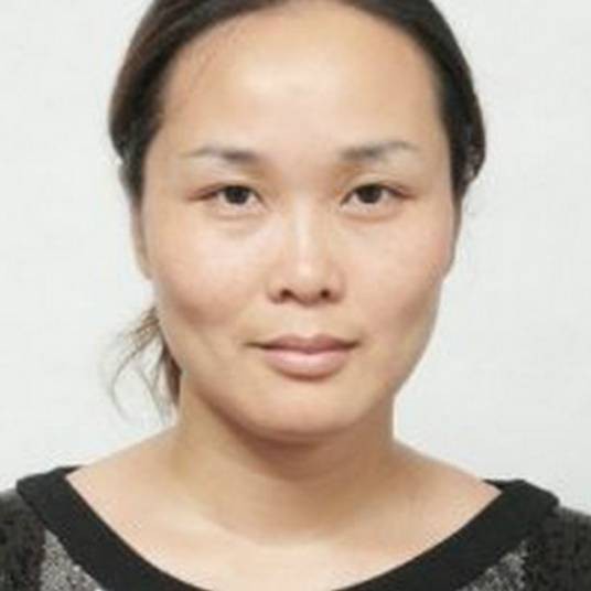 李艳(美国加州警民纠纷当事人)