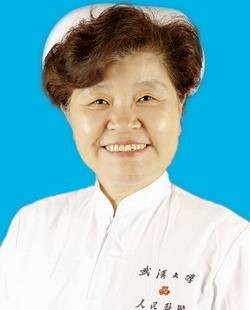张银妹（武汉大学人民医院产科主管护师）
