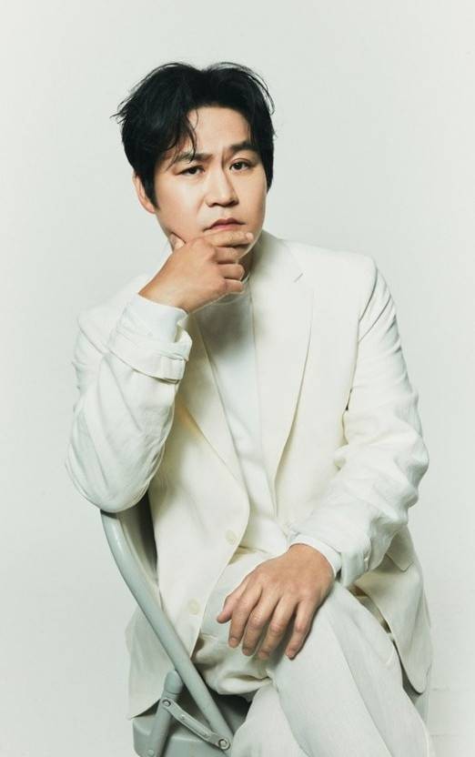 金成钧（韩国影视男演员）