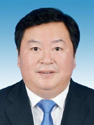 王龙华(浙江省杭州市富阳区人大常委会党组成员、副主任)
