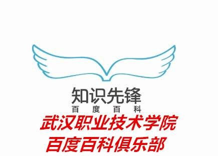 武汉职业技术学院百度百科俱乐部