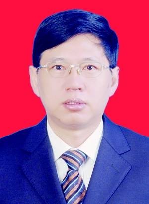 王保建(贵州省贵阳市原政协主席)