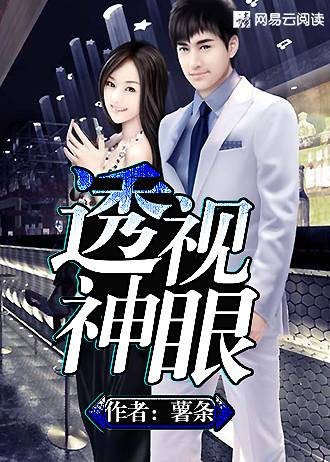 透视神眼（薯条创作的网络小说）