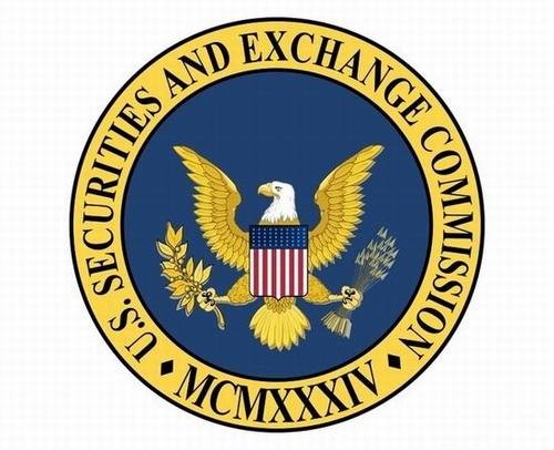 美国证券交易委员会