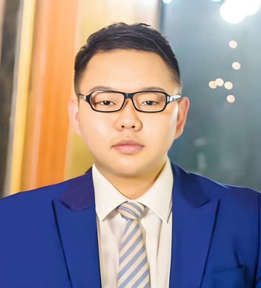 马栓（网络营销师，高级网络工程师）