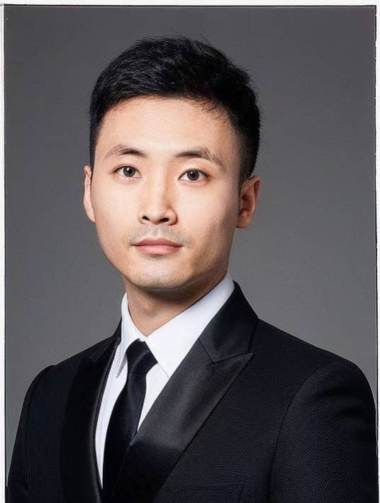 马玉涛（律师）