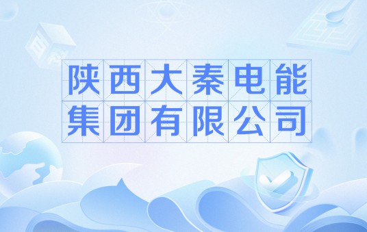 陕西大秦电能集团有限公司