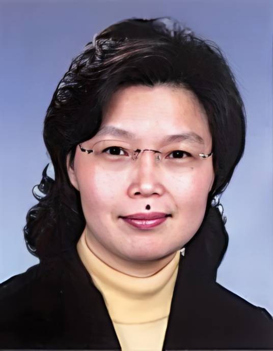 李红（上海市政协社会和法制委员会原主任）