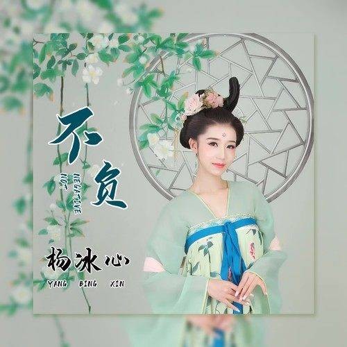 不负（杨冰心演唱歌曲）