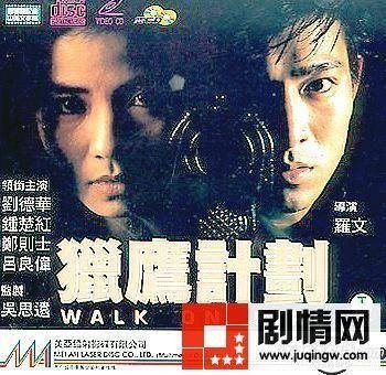猎鹰计划（1988年罗文执导的动作电影）
