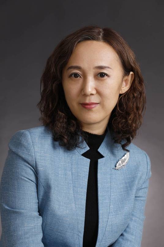 樊静（国家心血管病中心副主任）