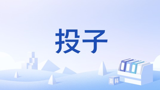 投子（围棋术语）