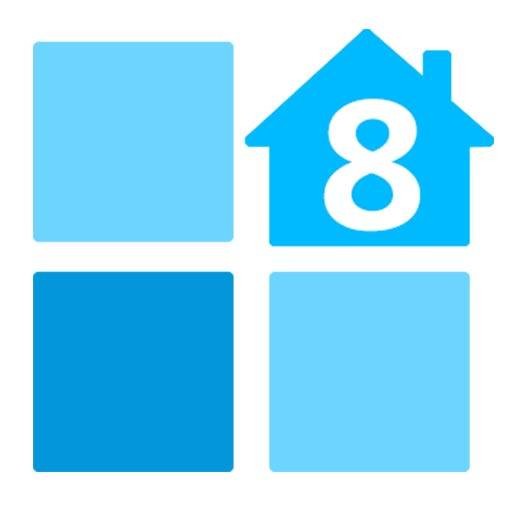 WP8桌面