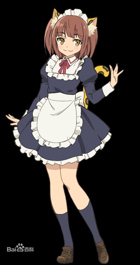 小美（日本轻小说《异世界魔王与召唤少女的奴隶魔术》及其衍生作品中的角色）