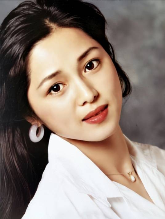 张蕾（中国内地女演员）