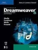 Macromedia Dreamweaver 8(2006年Course Technology Ptr出版的图书)