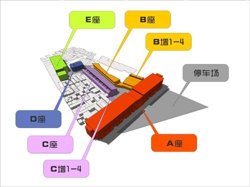 天津青年创业园