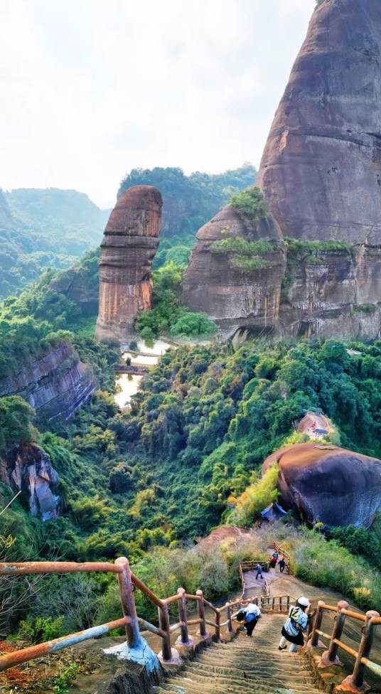 阴阳山
