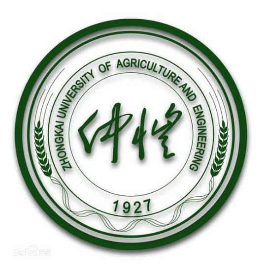 仲恺农业工程学院农学院