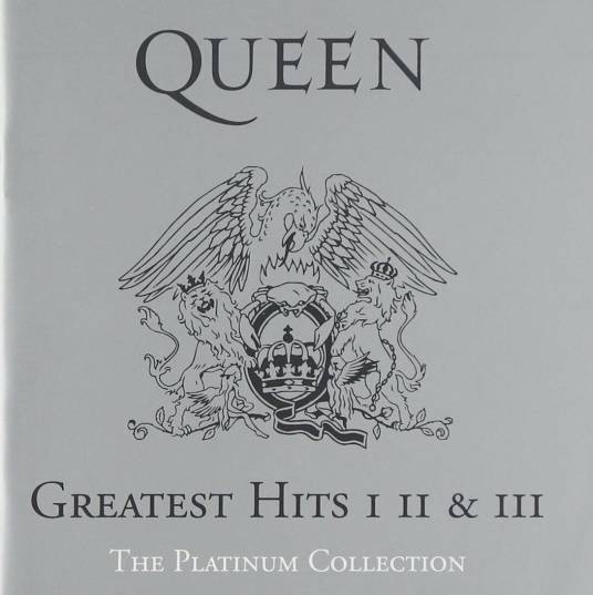 Greatest Hits（2006年夏奇拉的专辑）