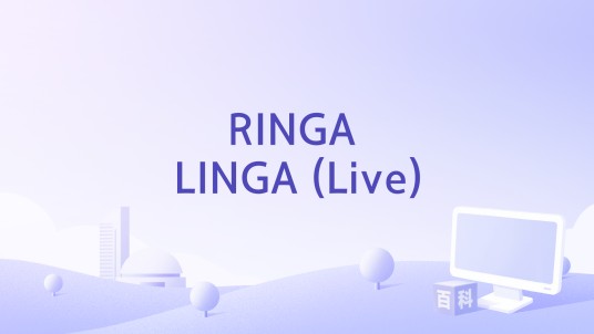 RINGA LINGA (Live)