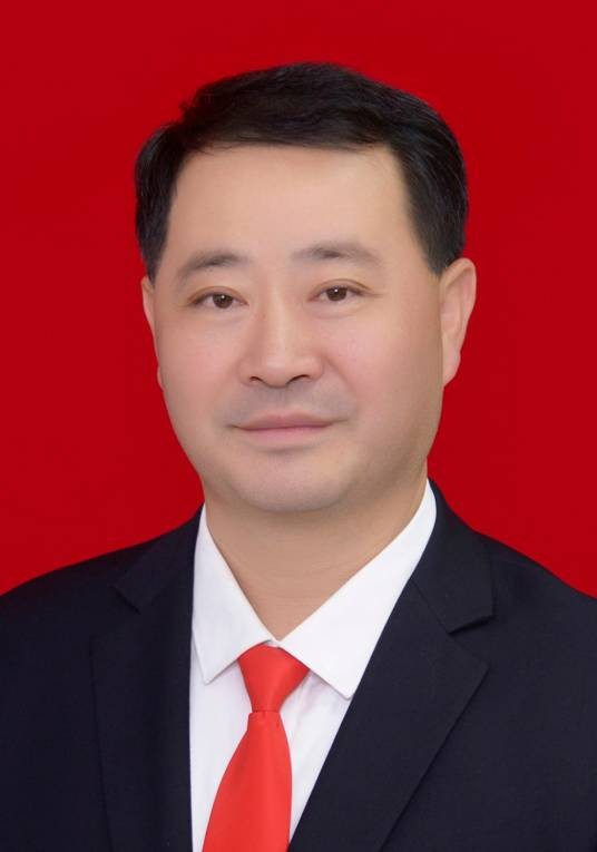 刘新宇（湖南省株洲市退役军人事务局原局长）