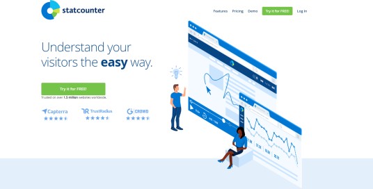 StatCounter