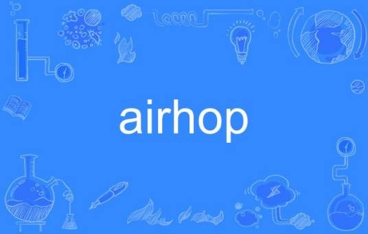 airhop