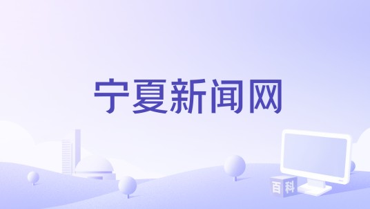 宁夏新闻网