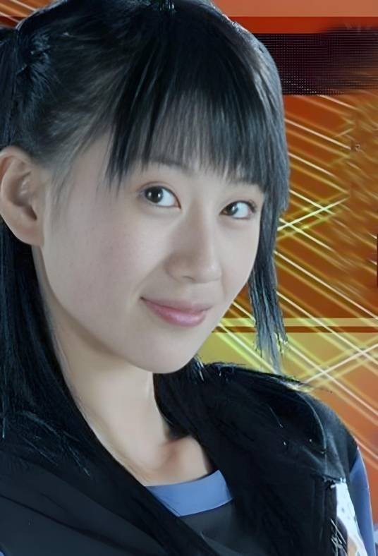 米莉（青春励志剧《火力少年王》1,2部女主角）