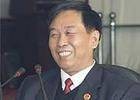 王书田（西安市临潼区人民检察院原副检察长）