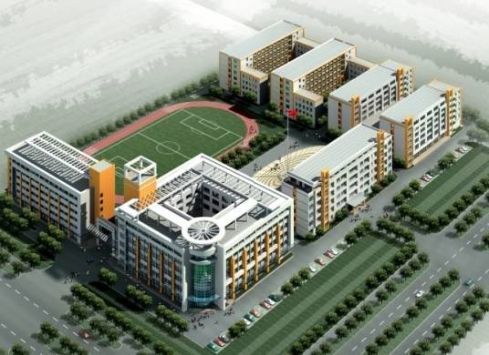 安徽合肥机电技师学院