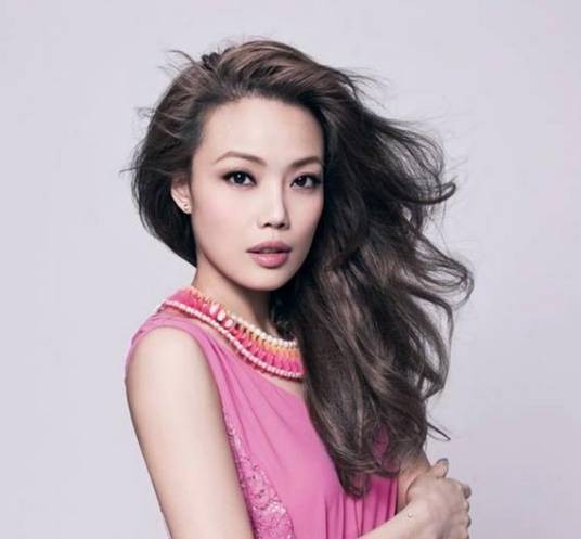 挡不住的风情（容祖儿演唱的歌曲）